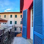 Villa Perla Rossa A Due Passi Dal Pianello Del Lario