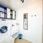 Perla Rossa A Due Passi Dal Villa *