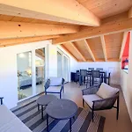 Villa Perla Rossa A Due Passi Dal *
