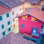 Perla Rossa A Due Passi Dal Villa *