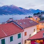 Perla Rossa A Due Passi Dal Pianello Del Lario
