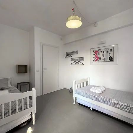 Вилла Perla Rossa A Due Passi Dal