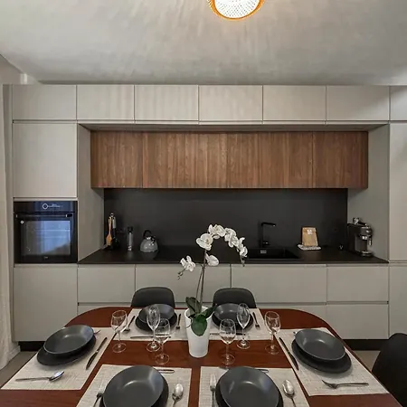 Вилла Perla Rossa A Due Passi Dal Pianello Del Lario