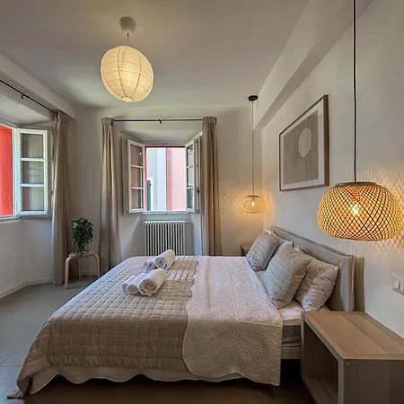 Вилла Perla Rossa A Due Passi Dal Pianello Del Lario