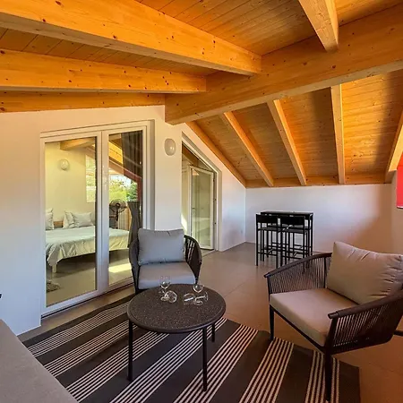 Вилла Perla Rossa A Due Passi Dal