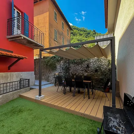 Perla Rossa A Due Passi Dal Вилла *