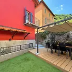 Villa Perla Rossa A Due Passi Dal *