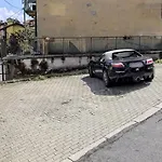 Perla Rossa A Due Passi Dal 빌라