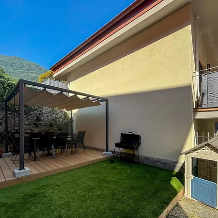 Villa Perla Rossa A Due Passi Dal