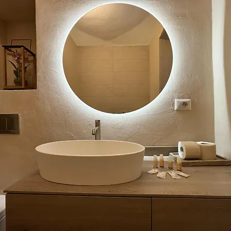 Perla Rossa A Due Passi Dal Villa