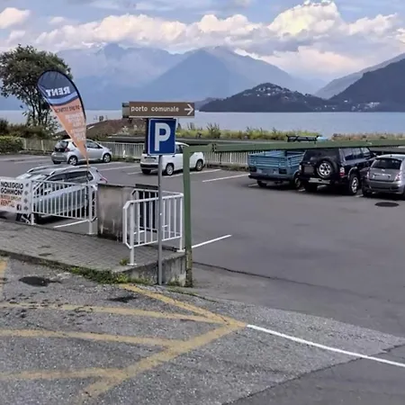 Villa Villa Rossa - 2 Steps From The Lake