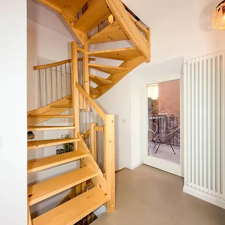 Villa Villa Rossa - 2 Steps From The Lake Pianello Del Lario