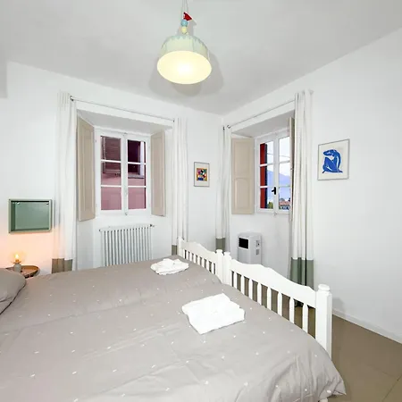 Villa Villa Rossa - 2 Steps From The Lake *