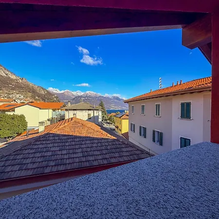 Perla Rossa A Due Passi Dal Villa *
