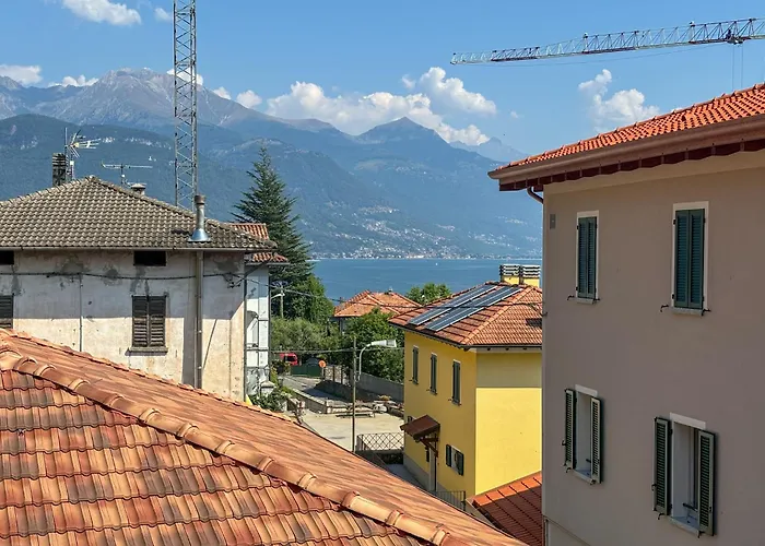 Villa Perla Rossa A Due Passi Dal *