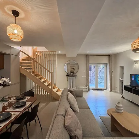 فيلة Perla Rossa A Due Passi Dal