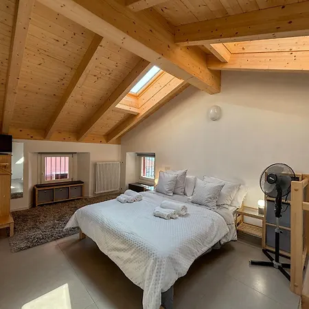 فيلة Perla Rossa A Due Passi Dal *