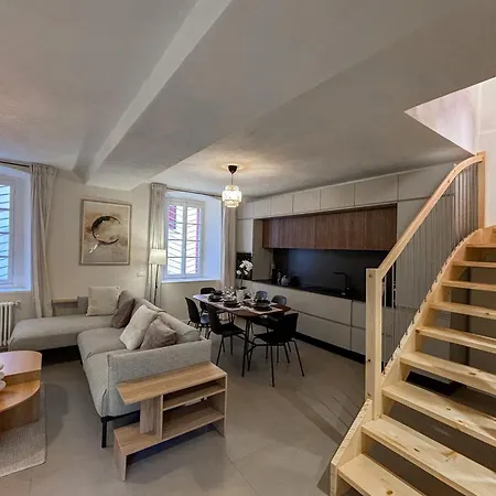 فيلة Perla Rossa A Due Passi Dal