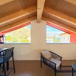 Perla Rossa A Due Passi Dal Villa