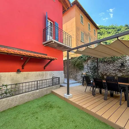 Villa Perla Rossa A Due Passi Dal *