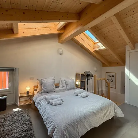 Perla Rossa A Due Passi Dal *