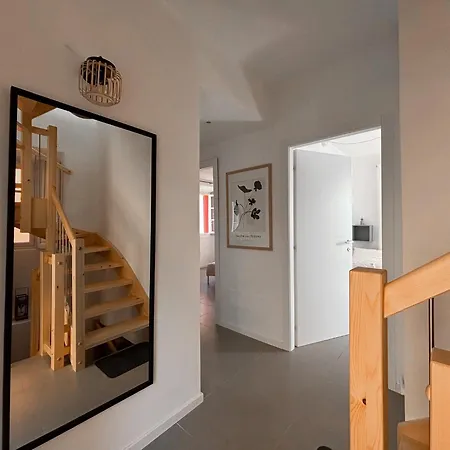 Villa Perla Rossa A Due Passi Dal