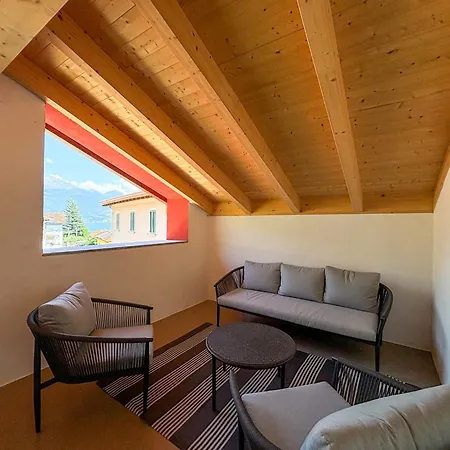 Villa Perla Rossa A Due Passi Dal *