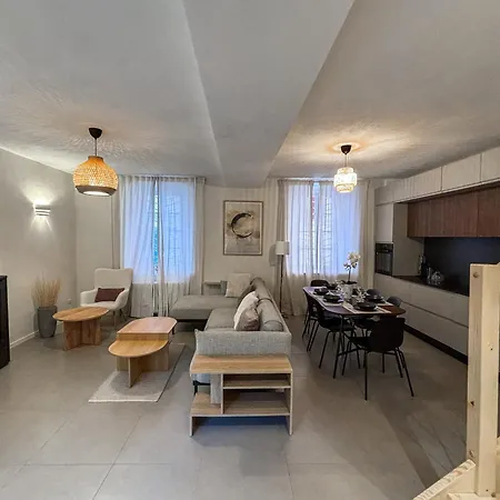 Villa Perla Rossa A Due Passi Dal