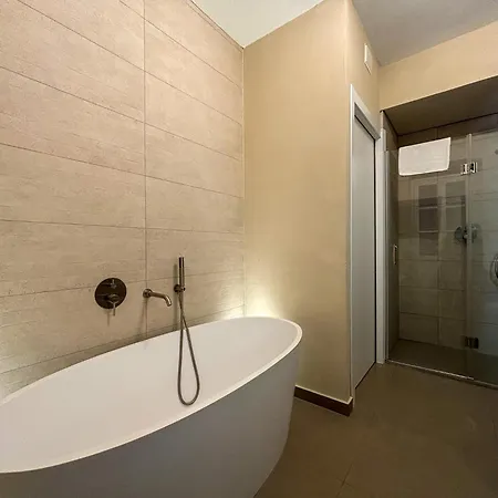 Villa Perla Rossa A Due Passi Dal *