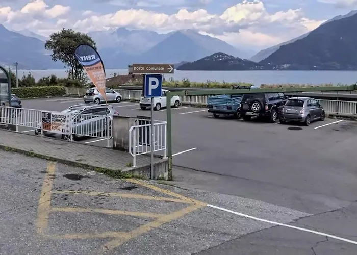 Vila Perla Rossa A Due Passi Dal