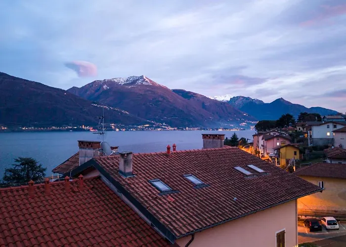 Vila Perla Rossa A Due Passi Dal